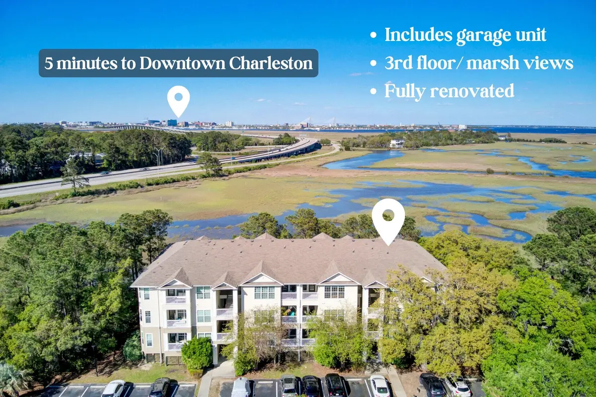 700 Daniel Ellis Drive #6308, Charleston, SC 29412 - Image #1