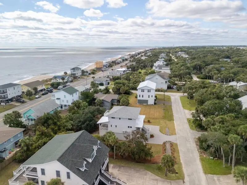 306 Sea View Lane, Edisto Beach, SC 29438 - Image #3