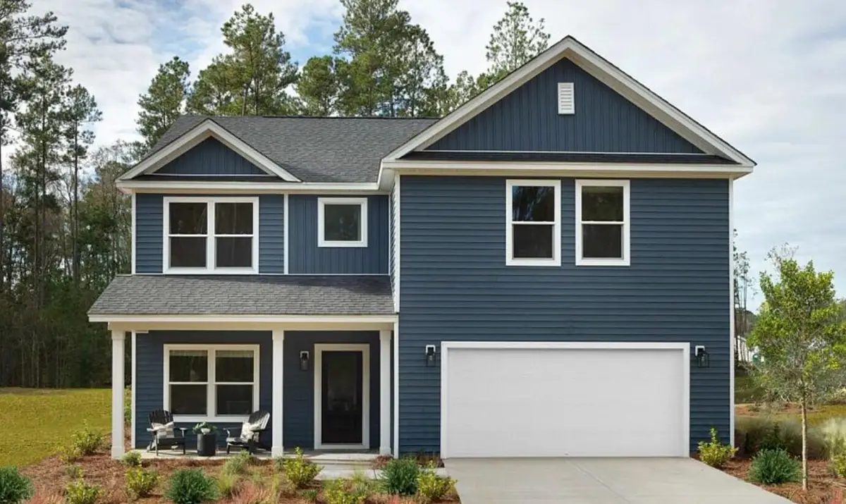 1070 Tea Maker Road, Ravenel, SC 29470 - Image #1