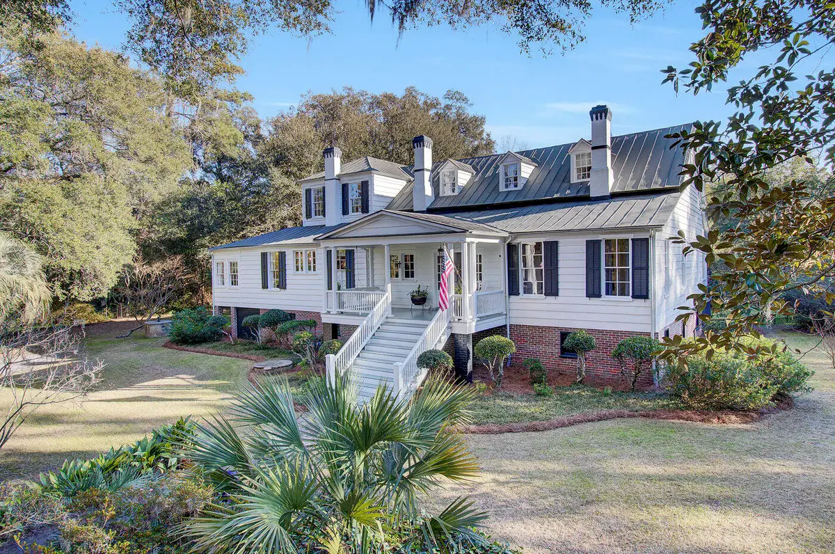 517 W Carolina Avenue, Summerville, SC 29483 - Image #1
