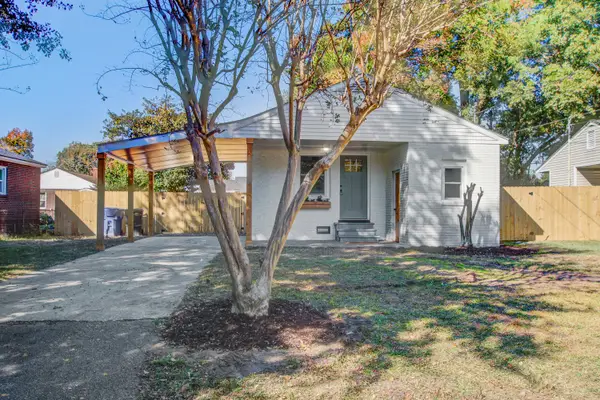 2703 Phyllis Street, North Charleston, SC 29405