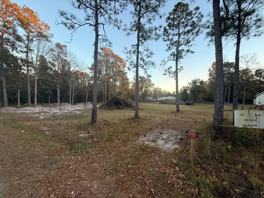 312 & 308 General Moultrie Drive, Bonneau, SC 29431 - Image #2