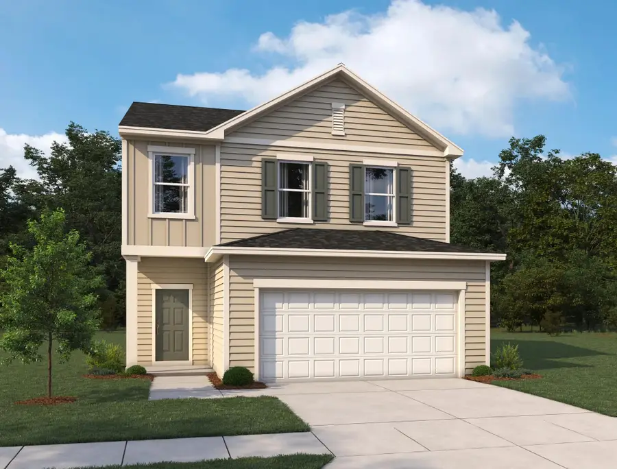 4011 Lemon Grass Lane, Ravenel, SC 29470 - Image #2