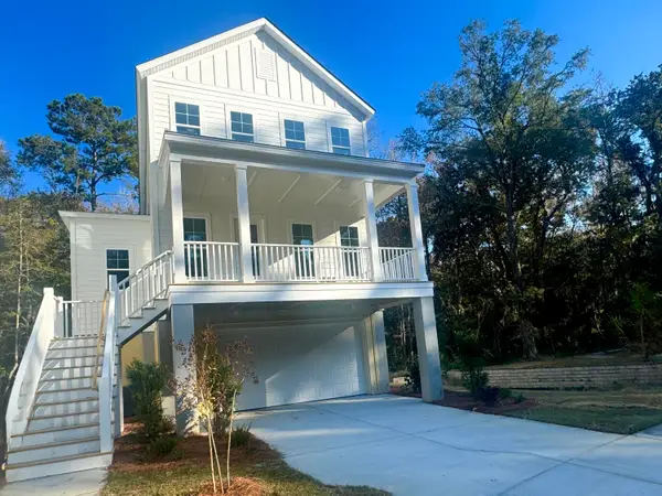 3017 Robeson Trace, Johns Island, SC 29455