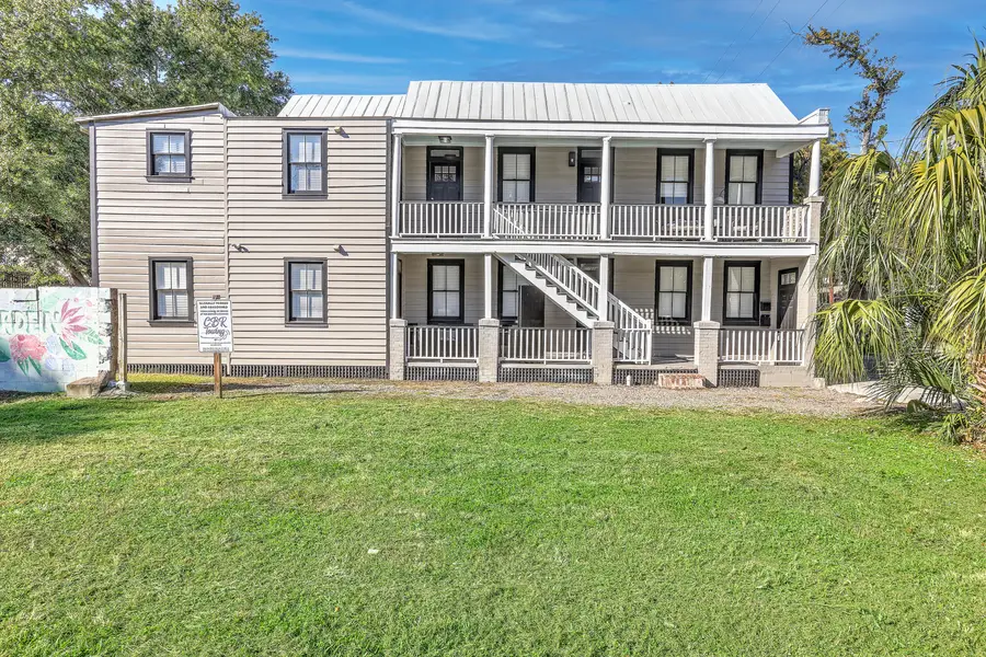 19 America Street #A And B, Charleston, SC 29403 - Image #2