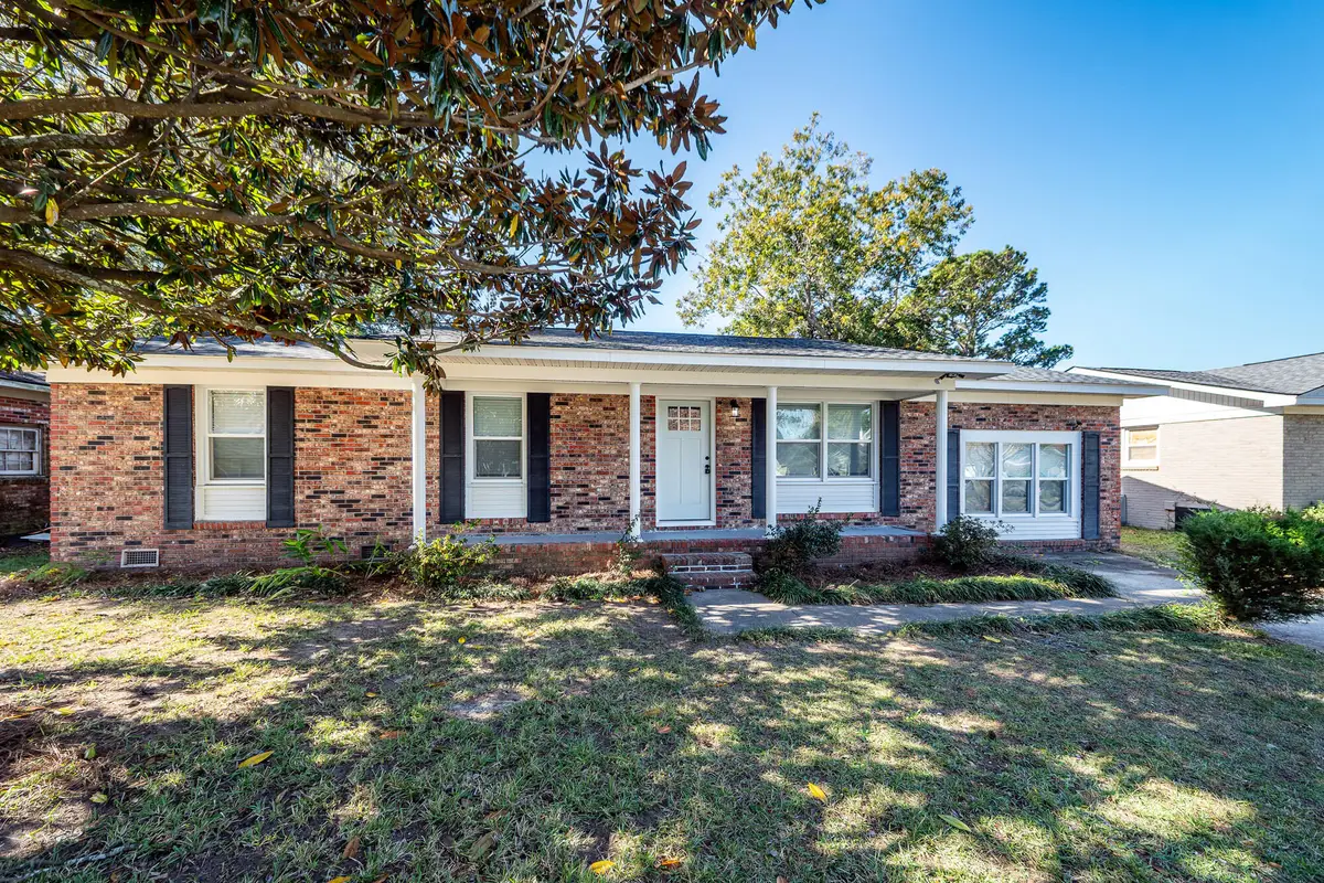 1138 Landsdowne Drive, Charleston, SC 29412 - Image #1