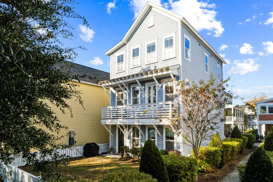 4415 Social Alley, North Charleston, SC 29405 - Image #2