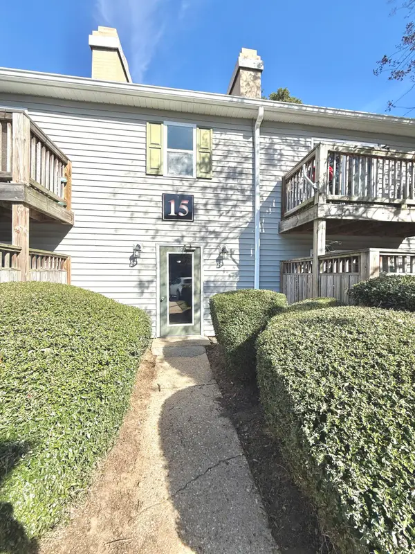 1402 Camp Road #15e, Charleston, SC 29412
