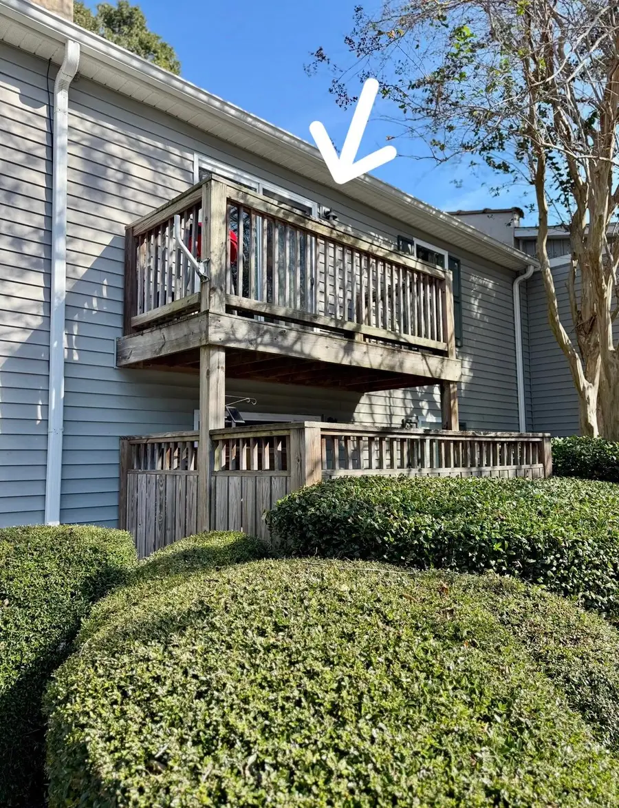 1402 Camp Road #15e, Charleston, SC 29412 - Image #2