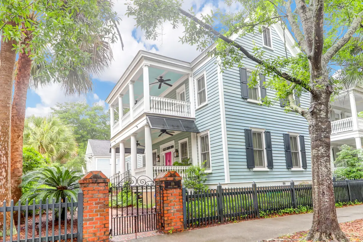 119 Civitas Street, Mount Pleasant, SC 29464 - Image #1