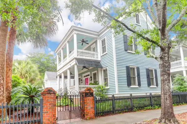 119 Civitas Street, Mount Pleasant, SC 29464