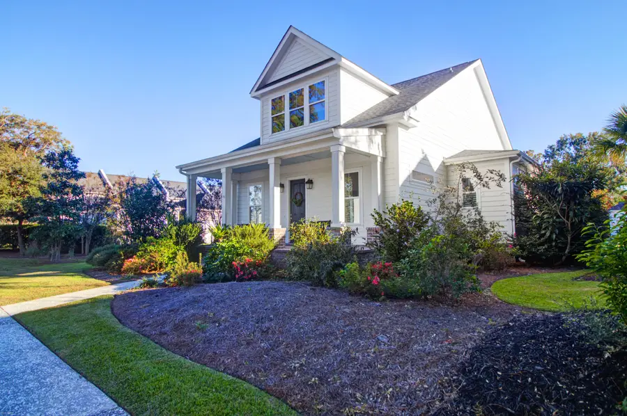 4010 Berberis Lane, Ravenel, SC 29470 - Image #2