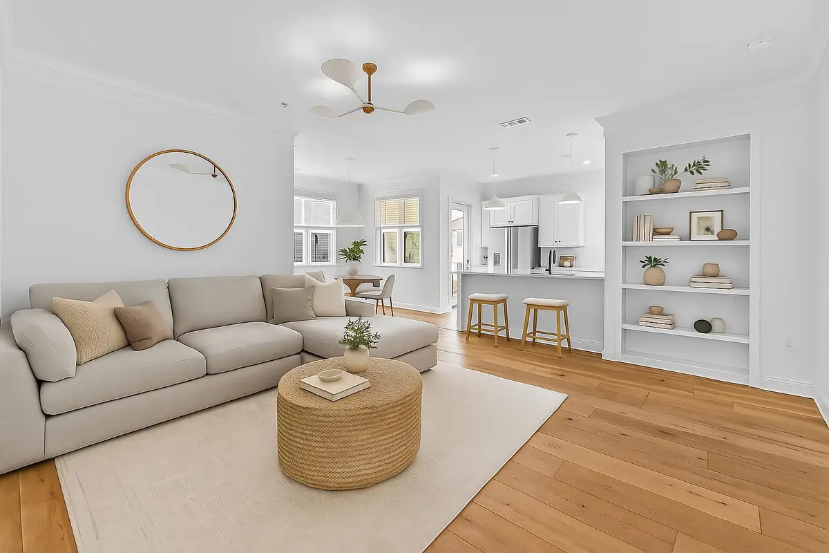 200 River Landing Drive #210d, Daniel Island, SC 29492 - Image #1