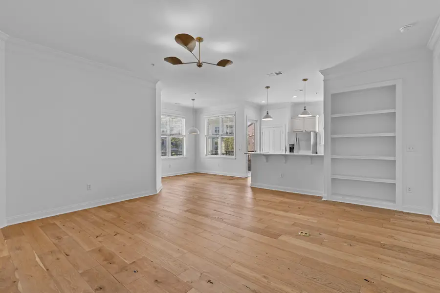 200 River Landing Drive #210d, Daniel Island, SC 29492 - Image #2