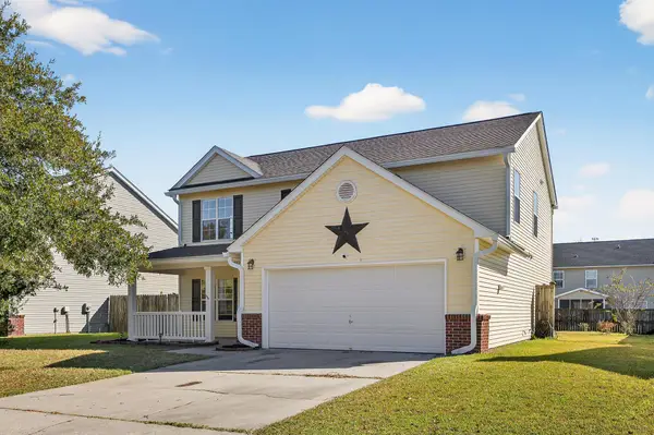 539 Holiday Drive, Summerville, SC 29483