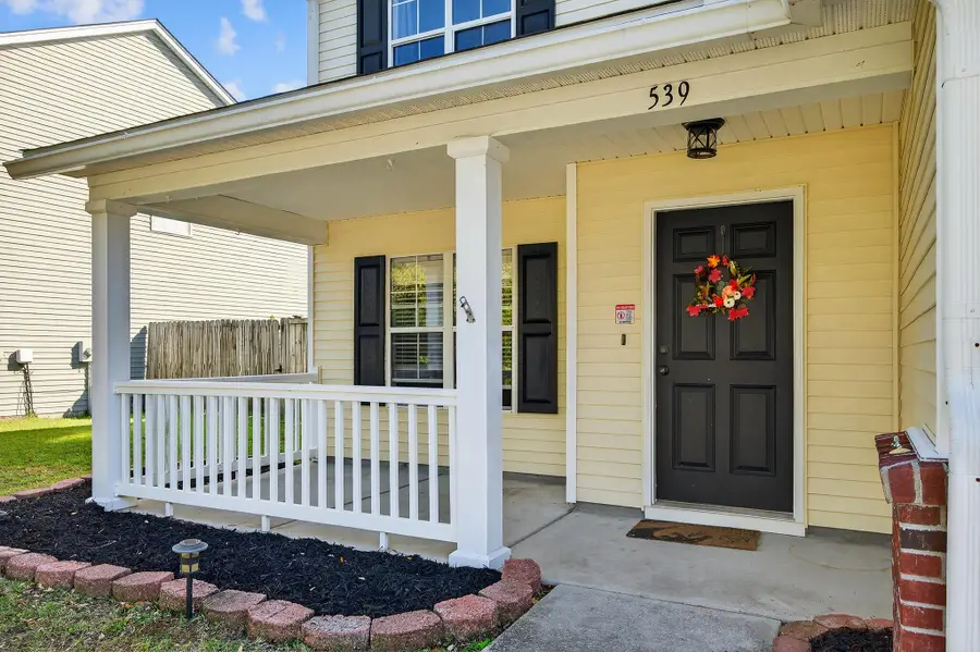 539 Holiday Drive, Summerville, SC 29483 - Image #2
