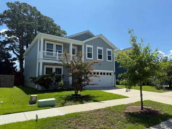 3258 Timberline Drive, Johns Island, SC 29455