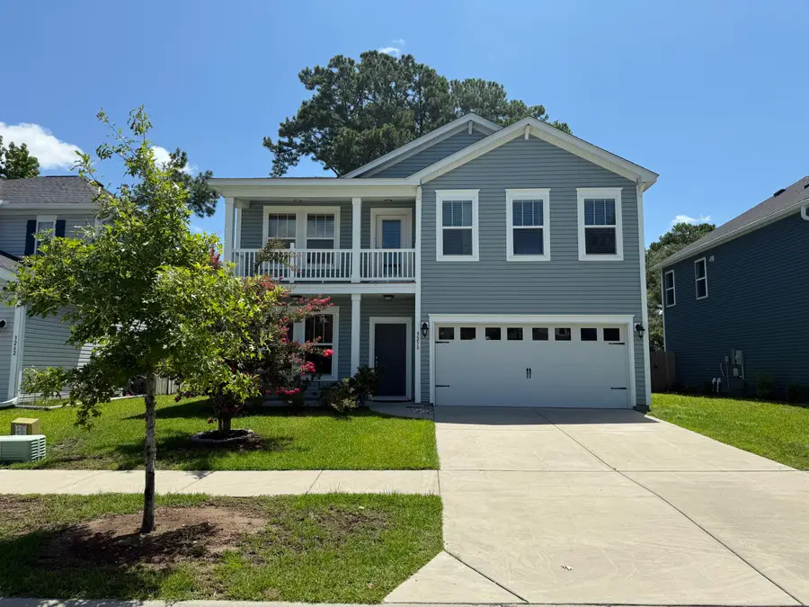 3258 Timberline Drive, Johns Island, SC 29455 - Image #2