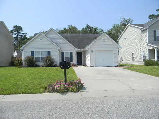 1424 Pinethicket Drive, Summerville, SC 29486 - Image #1