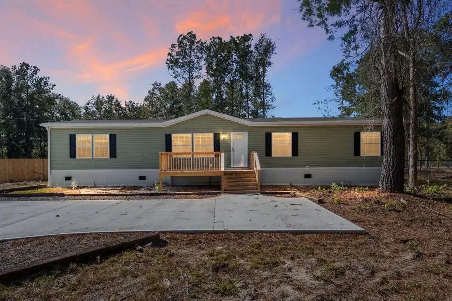 321 Marion Road, Dorchester, SC 29437 - Image #2