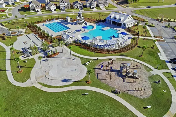 123 Horizon Ridge Drive, Summerville, SC 29486