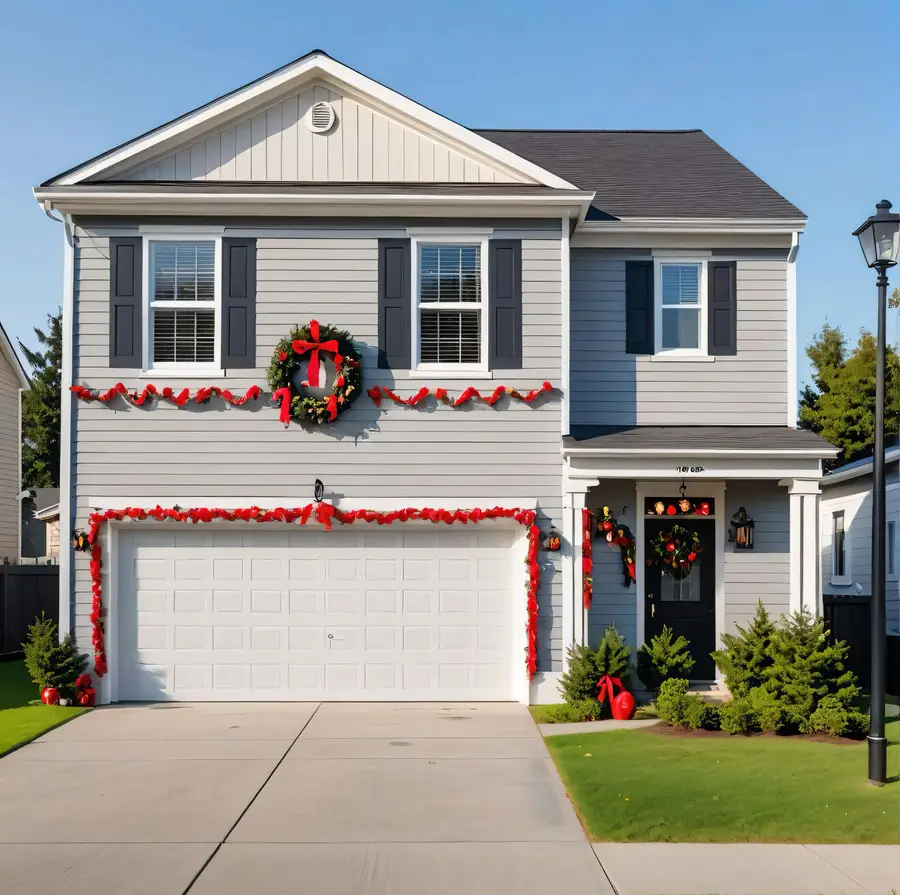 123 Horizon Ridge Drive, Summerville, SC 29486 - Image #2