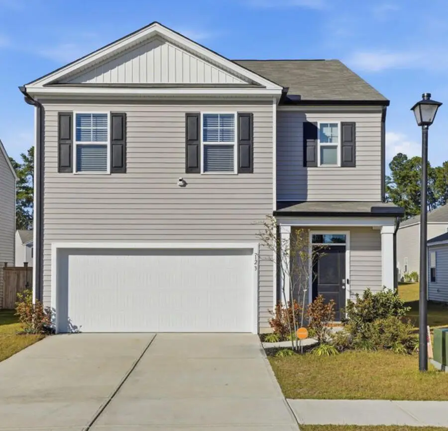 123 Horizon Ridge Drive, Summerville, SC 29486 - Image #3