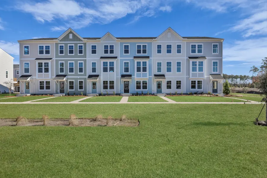 124 Buck Fever Lane, Summerville, SC 29486 - Image #2