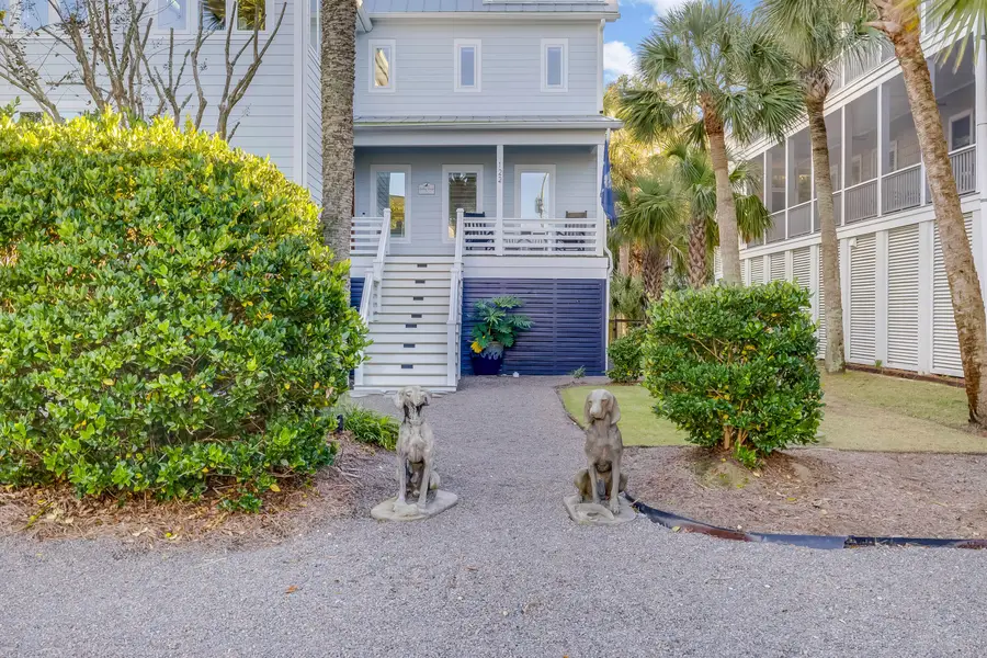 122 Carolina Boulevard, Isle Of Palms, SC 29451 - Image #3