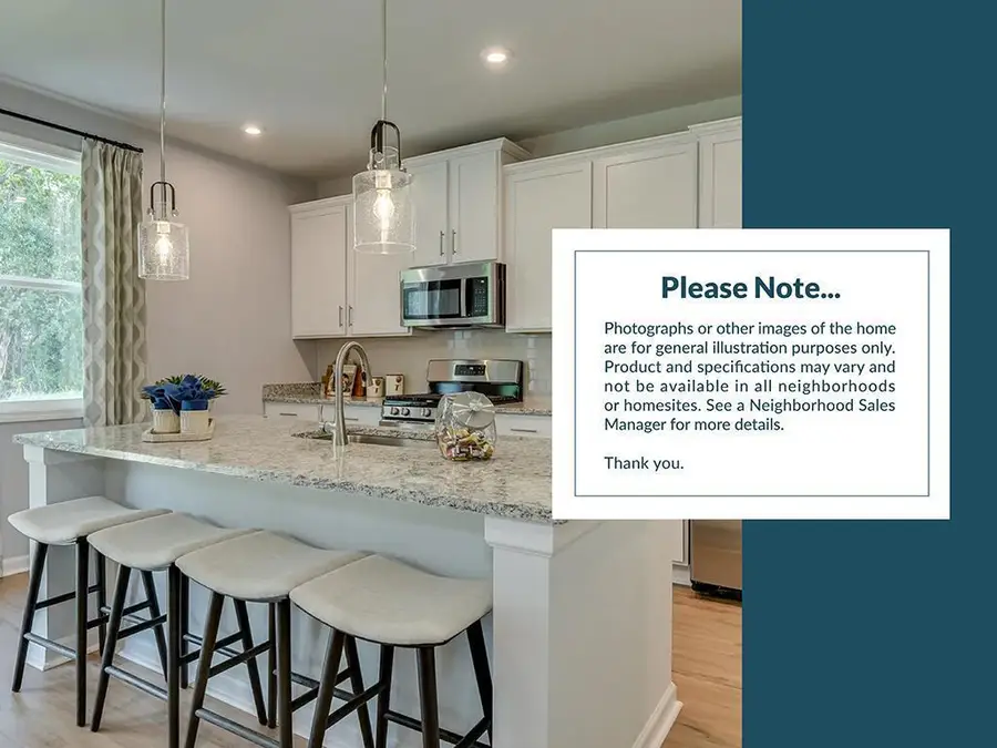 412 Caledon Court, Johns Island, SC 29455 - Image #3