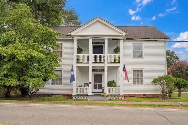 140 S Mechanic Street, Pendleton, SC 29670