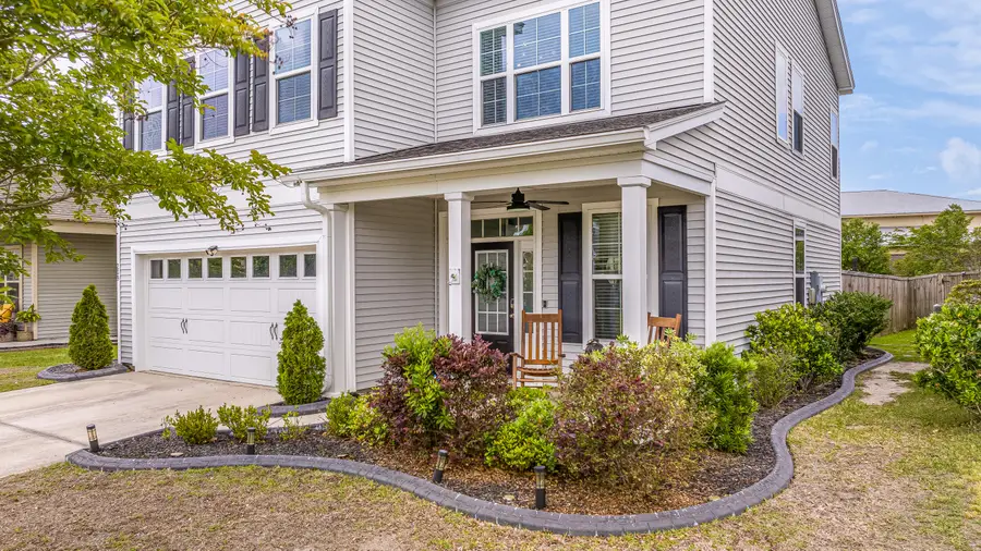 209 Palmetto Walk Drive, Summerville, SC 29486 - Image #2