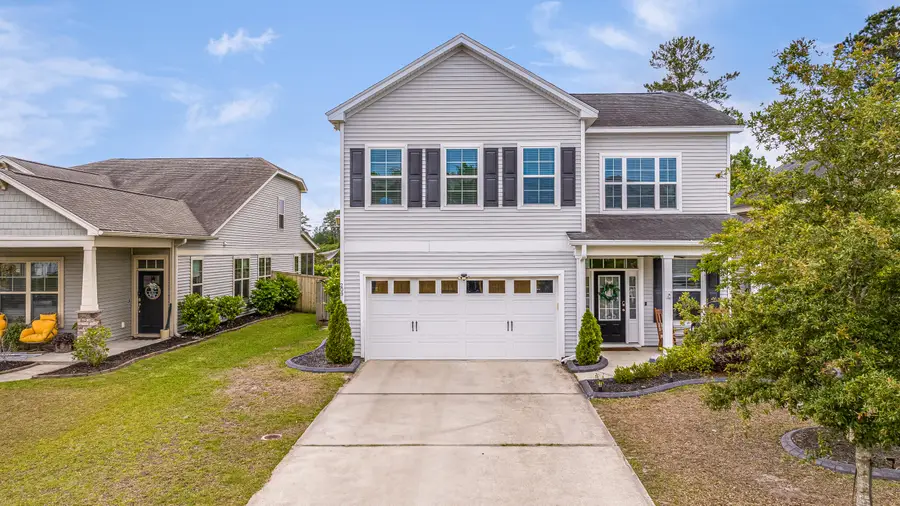 209 Palmetto Walk Drive, Summerville, SC 29486 - Image #3