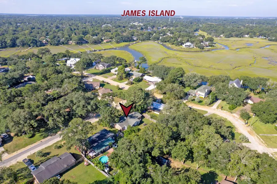1330 Julian Clark Road, Charleston, SC 29412 - Image #2
