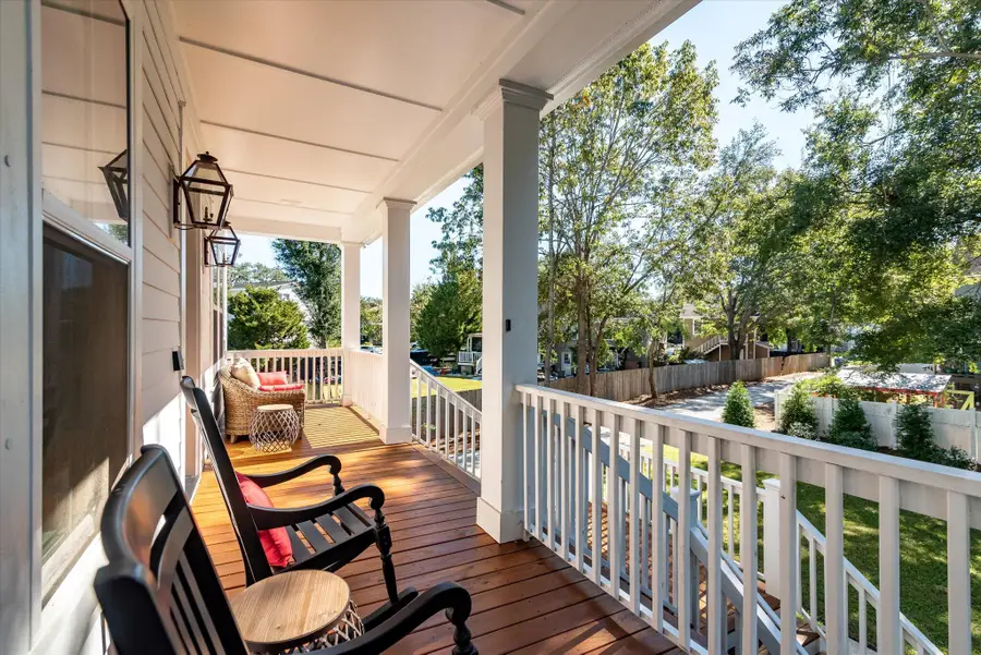 1840 Cornish Avenue, Charleston, SC 29412 - Image #3