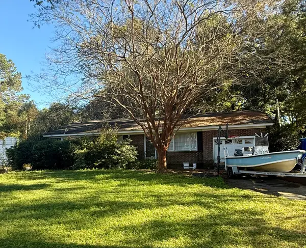 914 Godber Street, Charleston, SC 29412