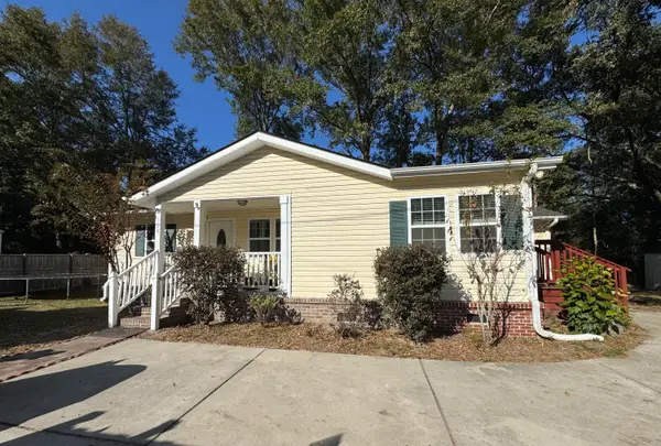 123 Rocky Hill Road, Moncks Corner, SC 29461