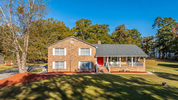 361 Neds Cove, Santee, SC 29142