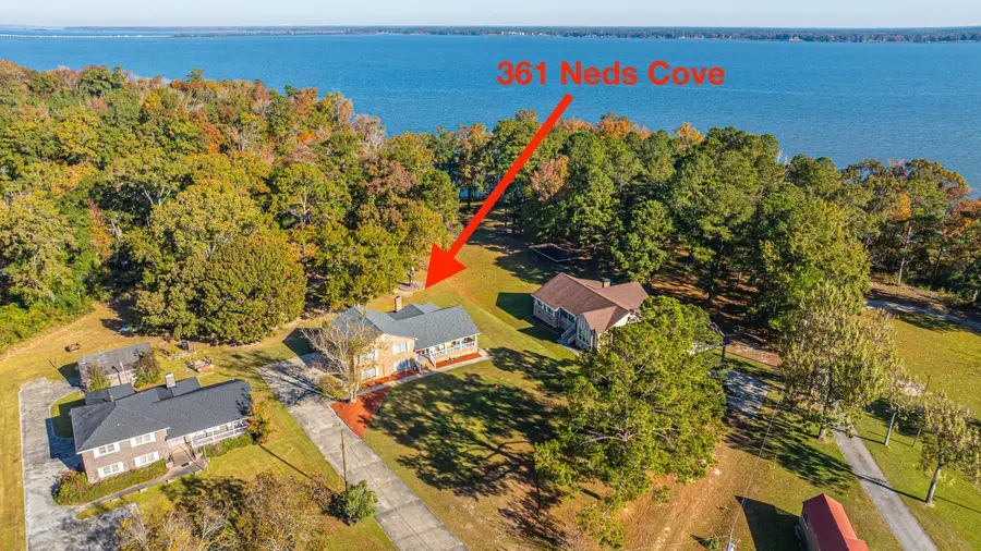 361 Neds Cove, Santee, SC 29142 - Image #3