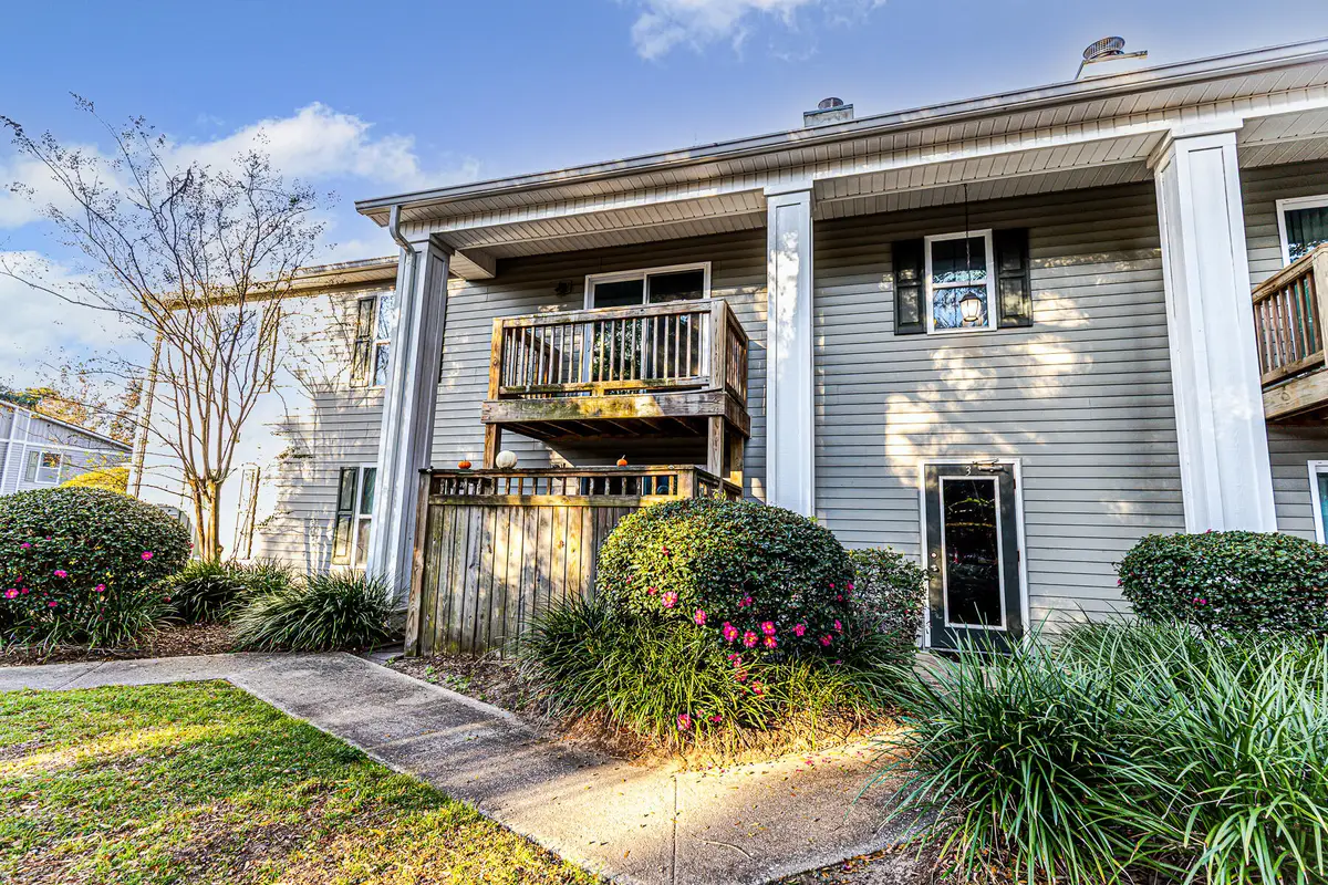 1402 Camp Road #3f, Charleston, SC 29412 - Image #1
