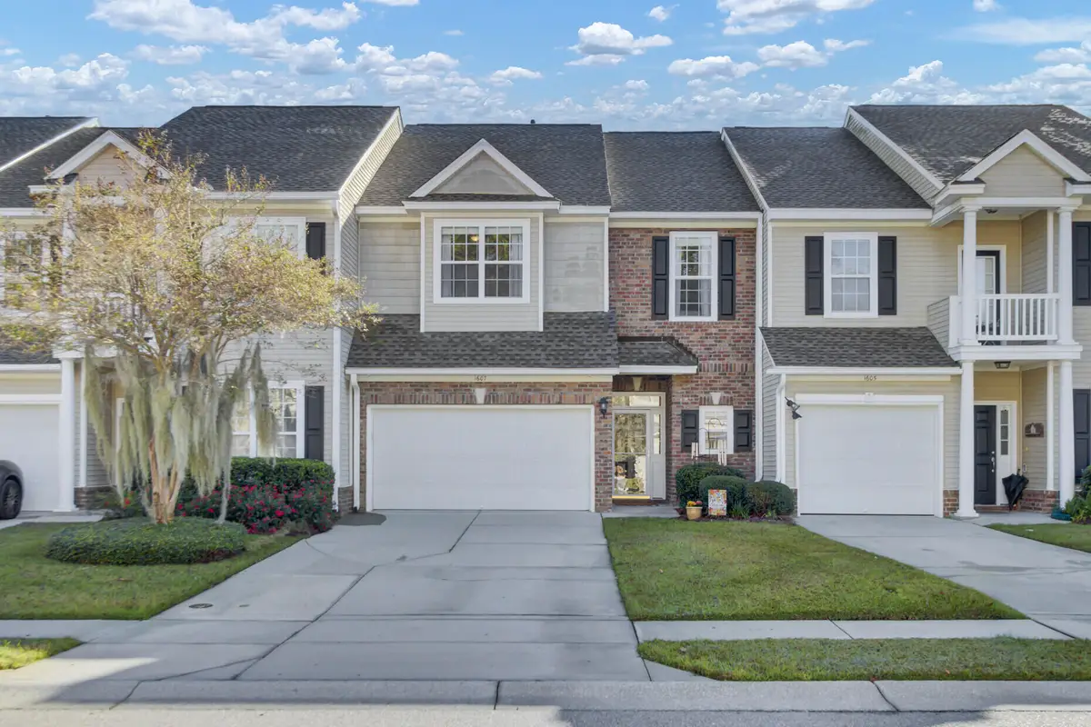 1607 Indaba Way, Charleston, SC 29414 - Image #1