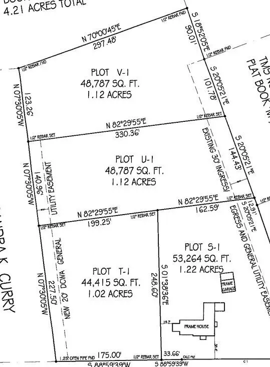 000 Scotch Range Road, Summerville, SC 29483 - Image #3