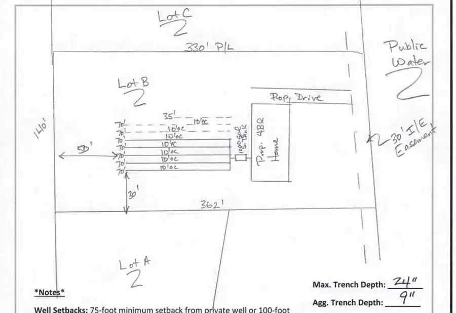 00 Scotch Range Road, Summerville, SC 29483 - Image #2