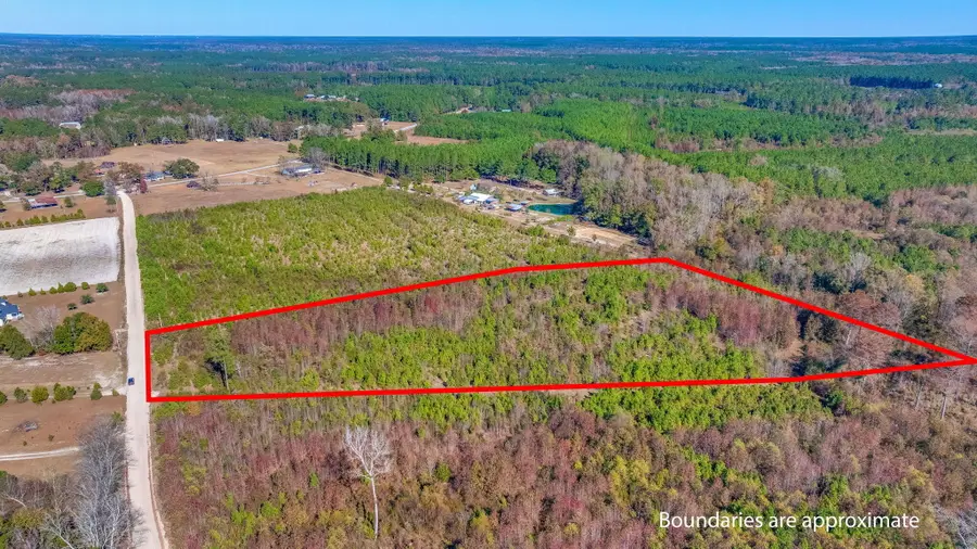 Address Withheld By Seller, Cope, SC 29038 - Image #3