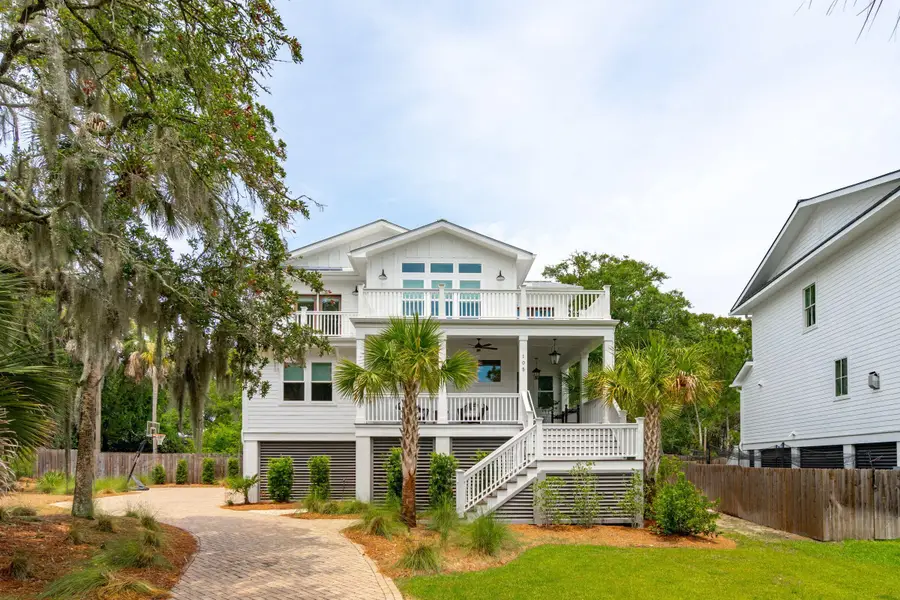105 Forest Trail Trail, Isle Of Palms, SC 29451 - Image #2