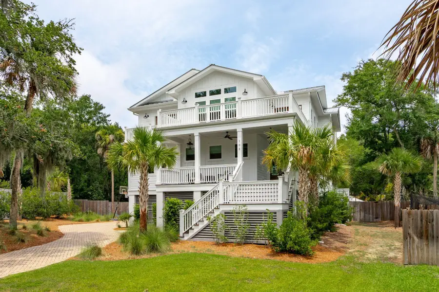 105 Forest Trail Trail, Isle Of Palms, SC 29451 - Image #3