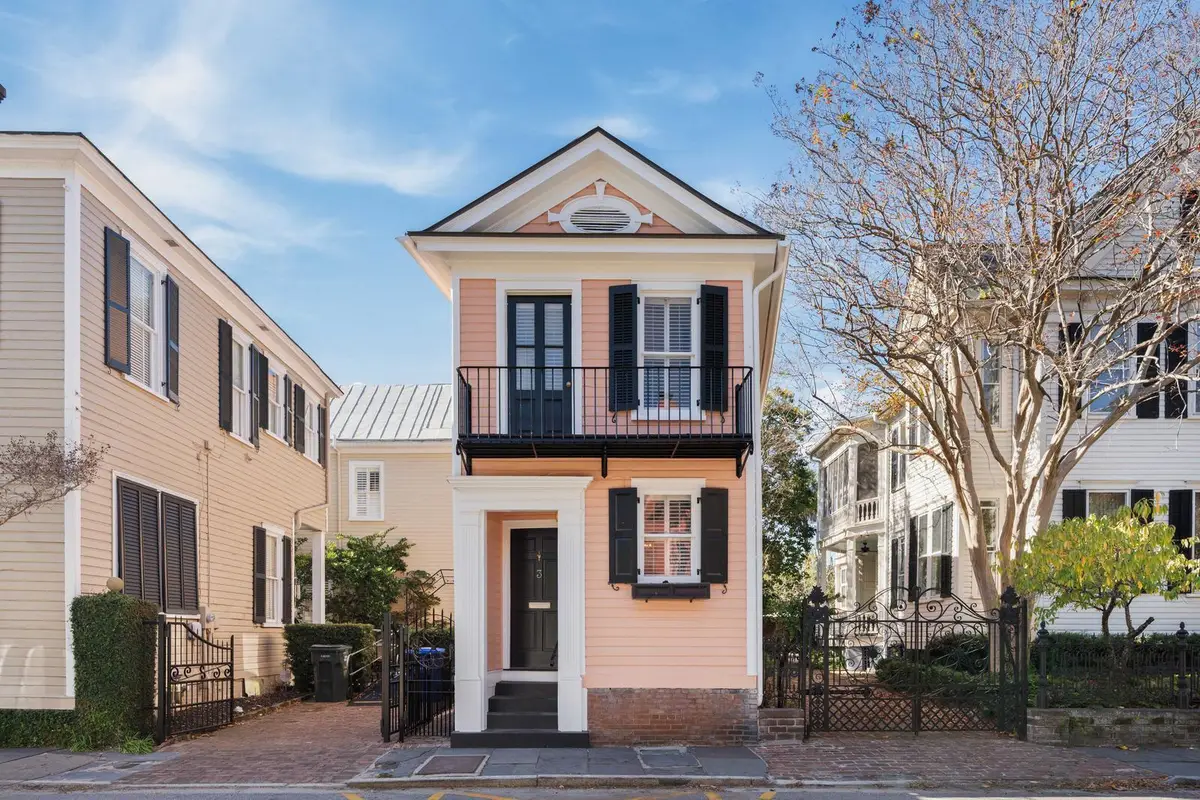 3 King Street, Charleston, SC 29401 - Image #1