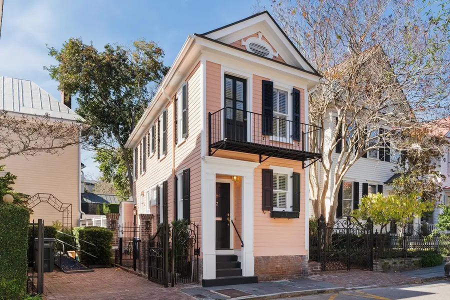 3 King Street, Charleston, SC 29401 - Image #2