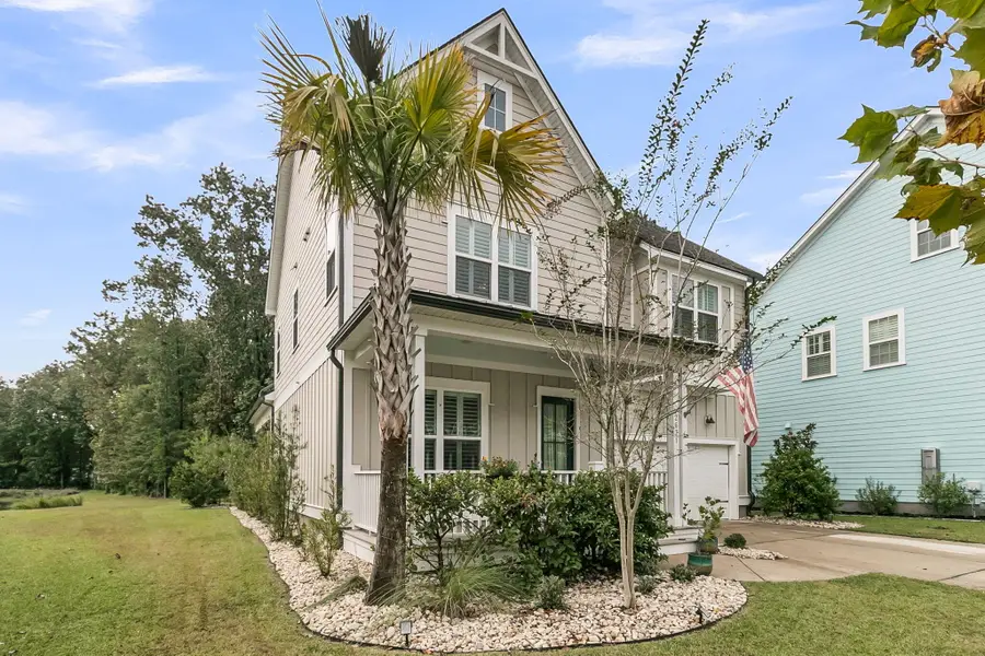 2671 Fountainhead Way, Mount Pleasant, SC 29466 - Image #2