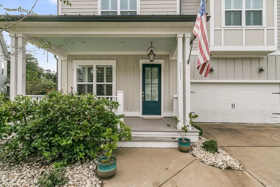 2671 Fountainhead Way, Mount Pleasant, SC 29466 - Image #3